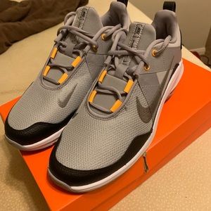 Nike air max alpha traine 2